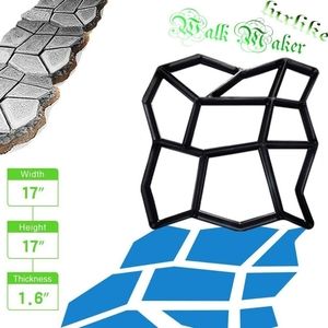 Walk Maker